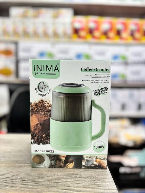 Inima coffee grinder (1500Watt)